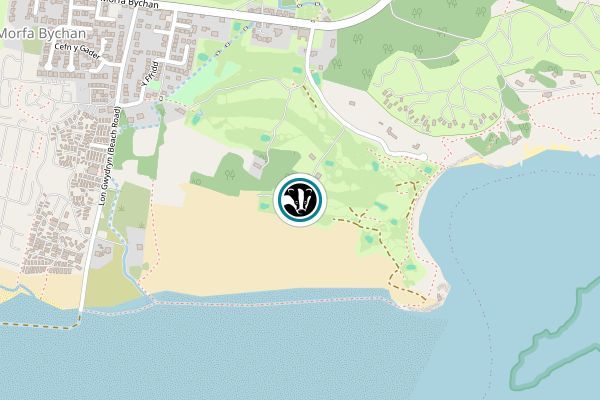 Morfa Bychan Nature Reserve