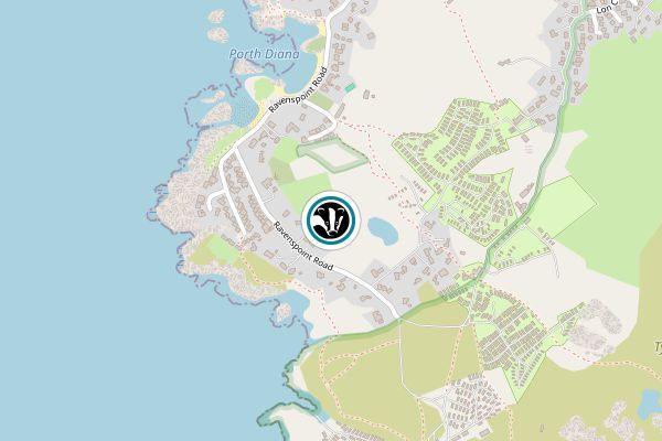 Porth Diana Nature Reserve