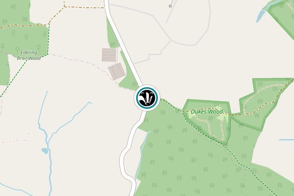 Dukes Wood Nature Reserve