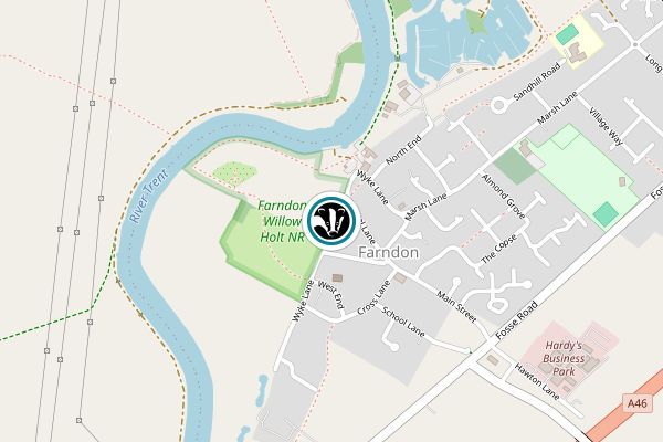 Farndon Willow Holt & Water Meadows