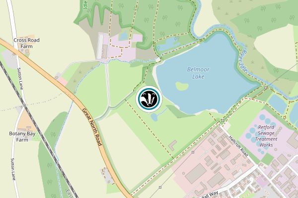 Idle Valley