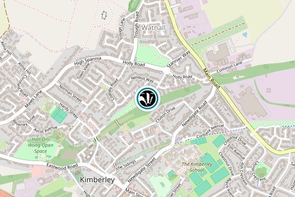 Kimberley Meadow