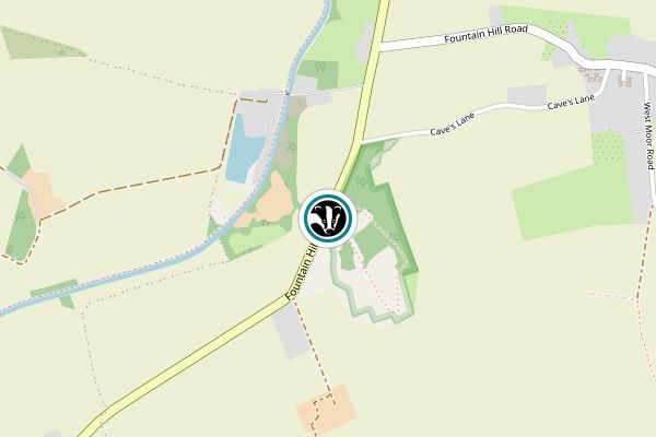 Walkeringham Nature Reserve