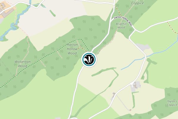 Harton Hollow