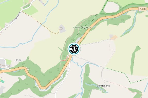 Hope Valley