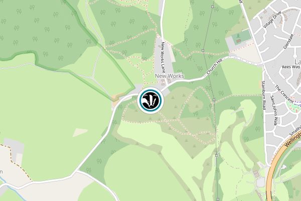 Smalley Hill