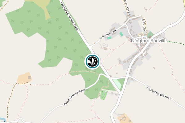 Langford Heathfield