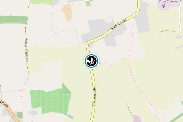 South Hill