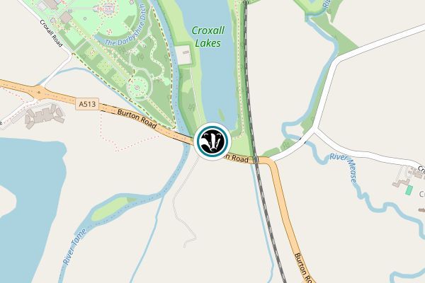 Croxall Lakes