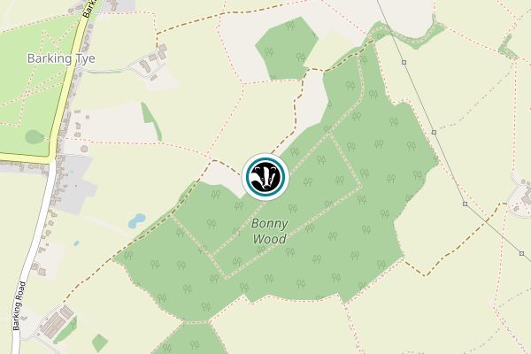 Bonny Wood Nature Reserve