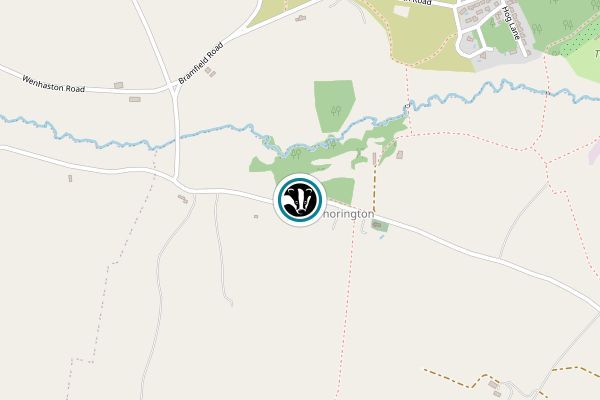 Church Farm Marshes Nature Reserve
