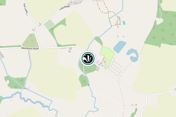Darsham Marshes Nature Reserve