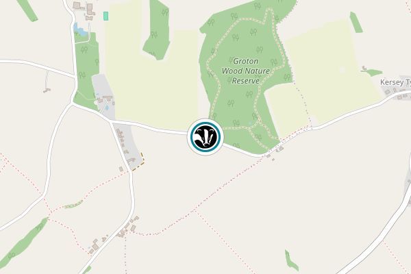 Groton Wood Nature Reserve