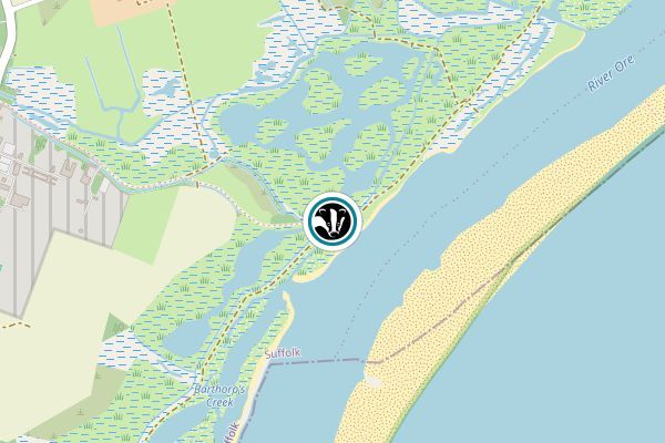 Simpson's Saltings Nature Reserve