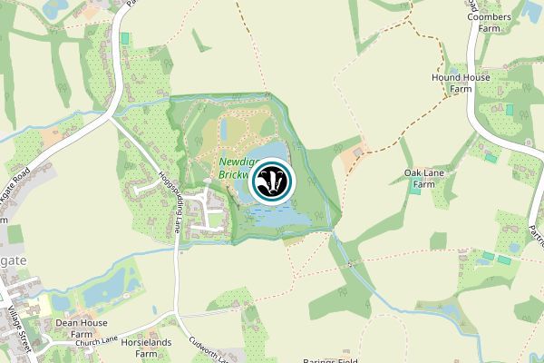 Newdigate Brickworks