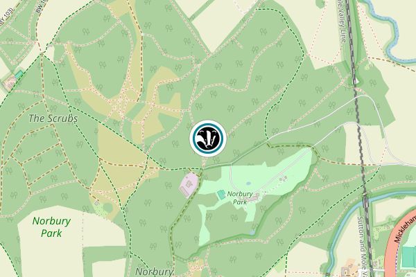 Norbury Park