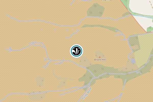 Pirbright Ranges