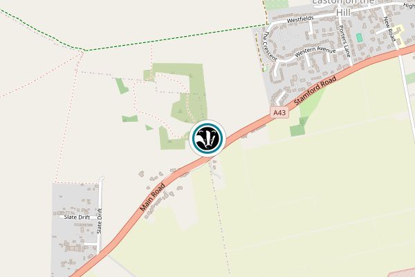 Collyweston Quarries