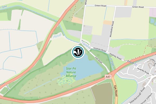 Dogsthorpe Star Pit