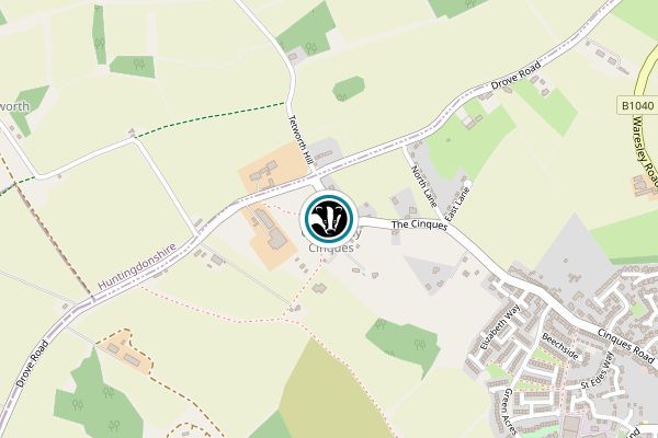 Gamlingay Cinques