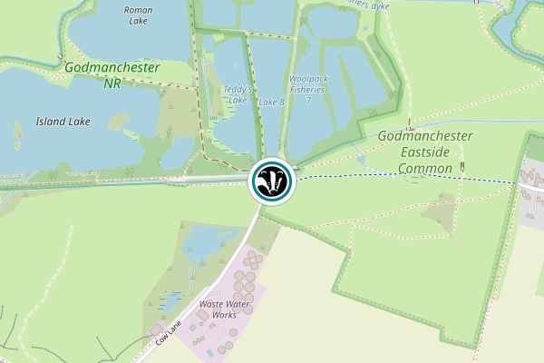 Godmanchester Nature Reserve