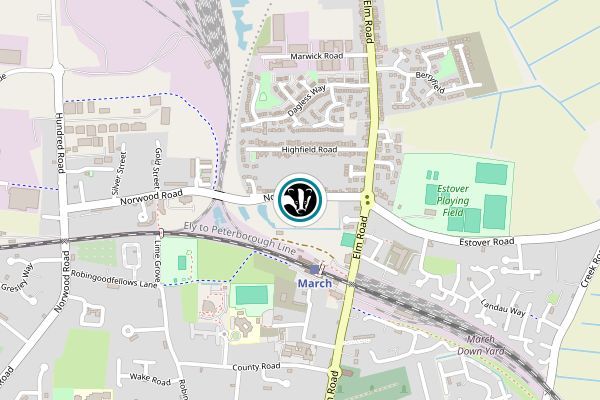 Norwood Road