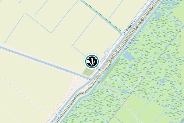 Ouse Washes