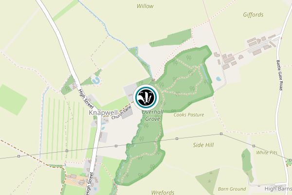Overhall Grove