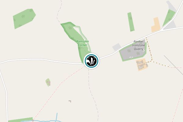 Ramsden Corner