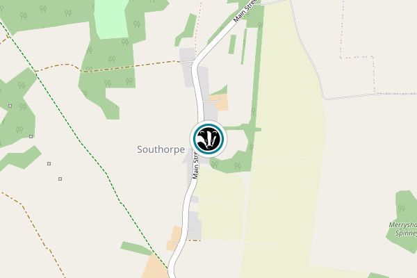 Southorpe Meadow