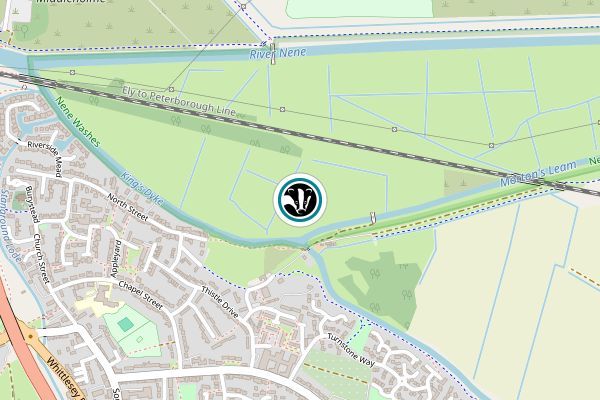 Stanground Wash