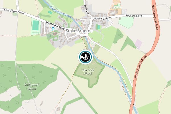 Stoke Bruerne Brick Pits