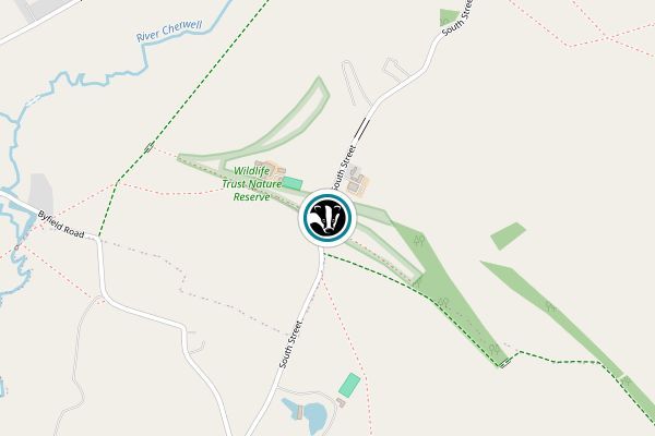 Woodford Halse