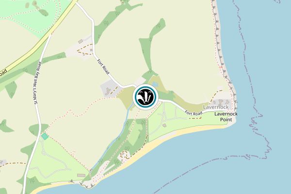 Lavernock Point – Penarth