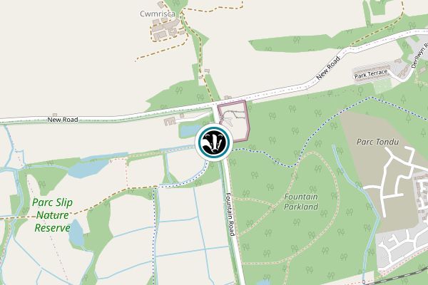 Parc Slip Nature Reserve – Bridgend