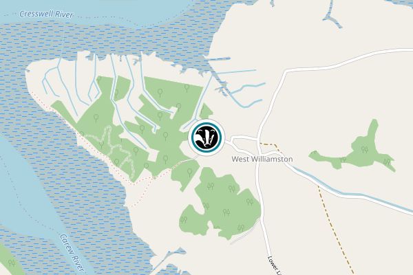 West Williamston