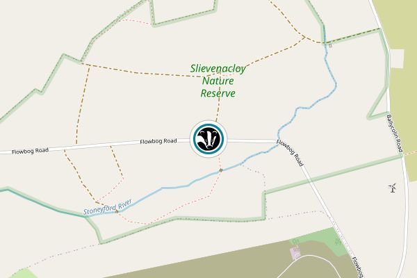 Slievenacloy Nature Reserve