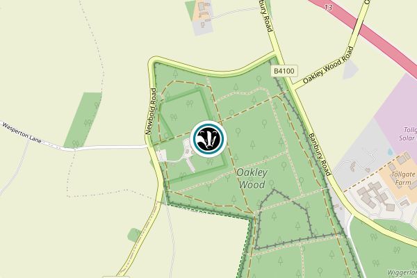 Oakley Wood