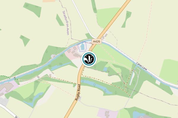 Stockton Cutting & Tasker's Meadow