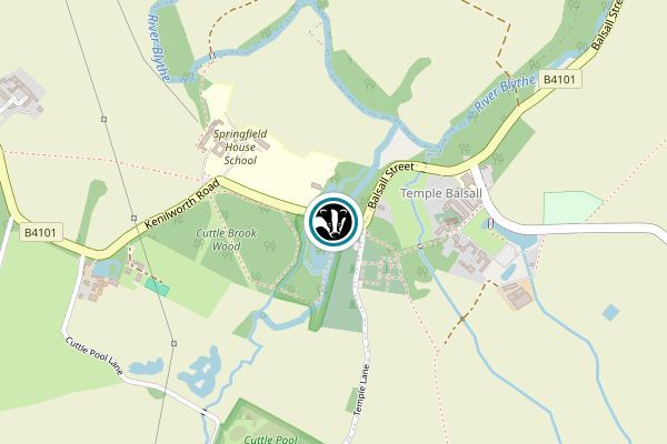 Temple Balsall