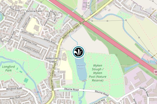Wyken Slough