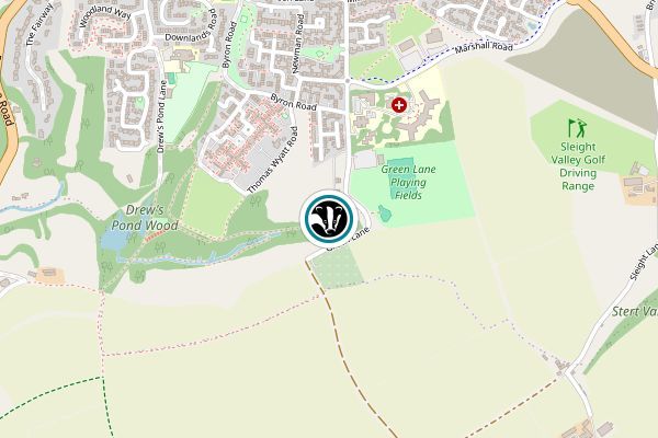 Devizes and Roundway Orchard