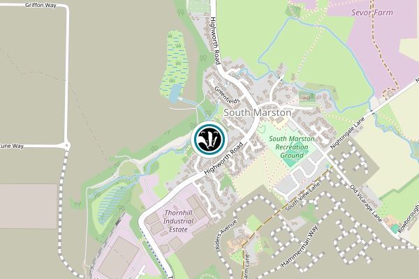 St Julian's Community Woodland