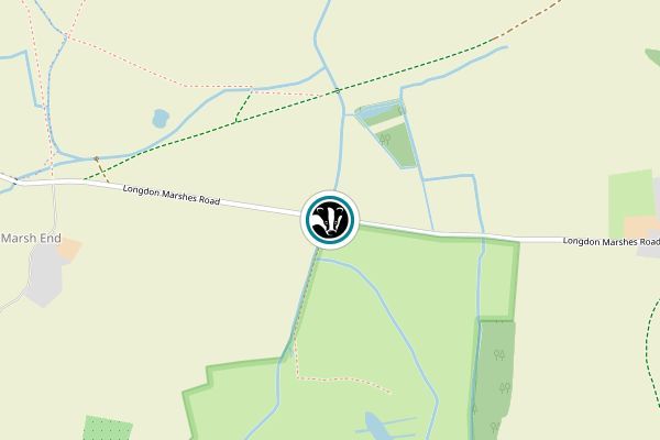 Hill Court Farm & The Blacklands