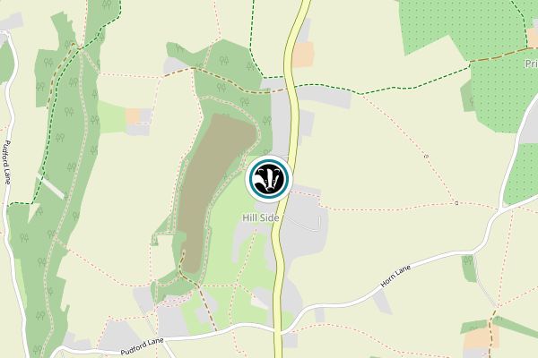 Penny Hill Bank