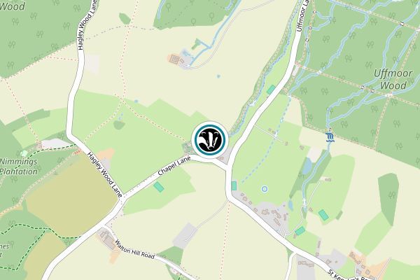 Penorchard Meadows