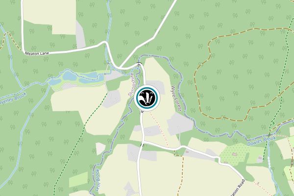 The Betts Reserve