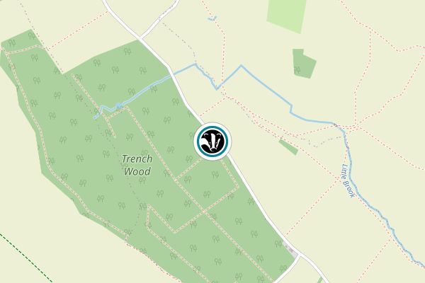 Trench Wood Nature Reserve