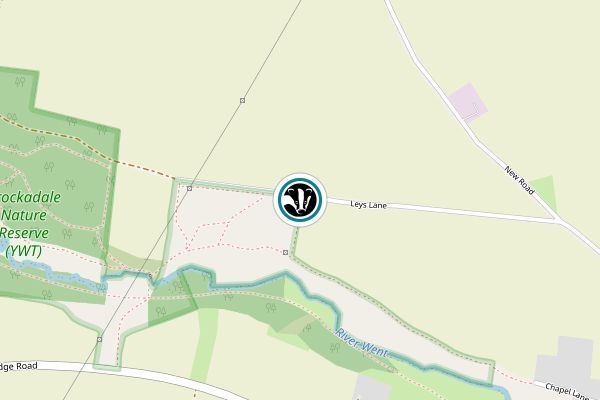 Brockadale Nature Reserve