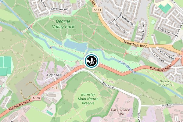 Dearne Valley Country Park